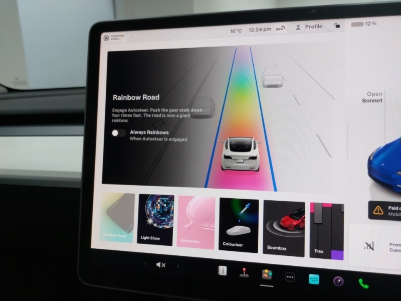 Used Tesla Model Y 2023 for sale - 76451294: Photo 16