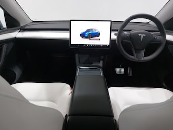Used Tesla Model Y 2023 for sale - 76451294: Photo