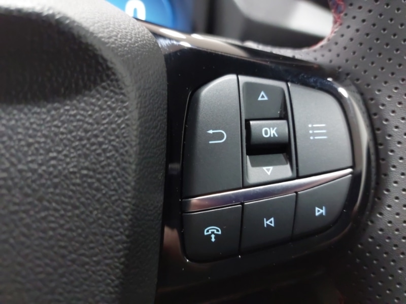 Used Ford Puma 2025 for sale - 78187357: Photo 14