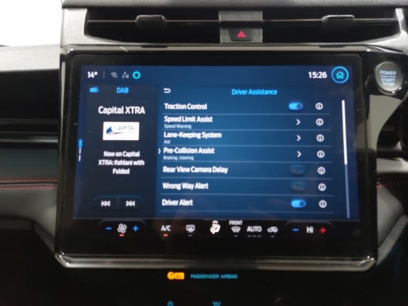 Used Ford Puma 2025 for sale - 78187357: Photo 18