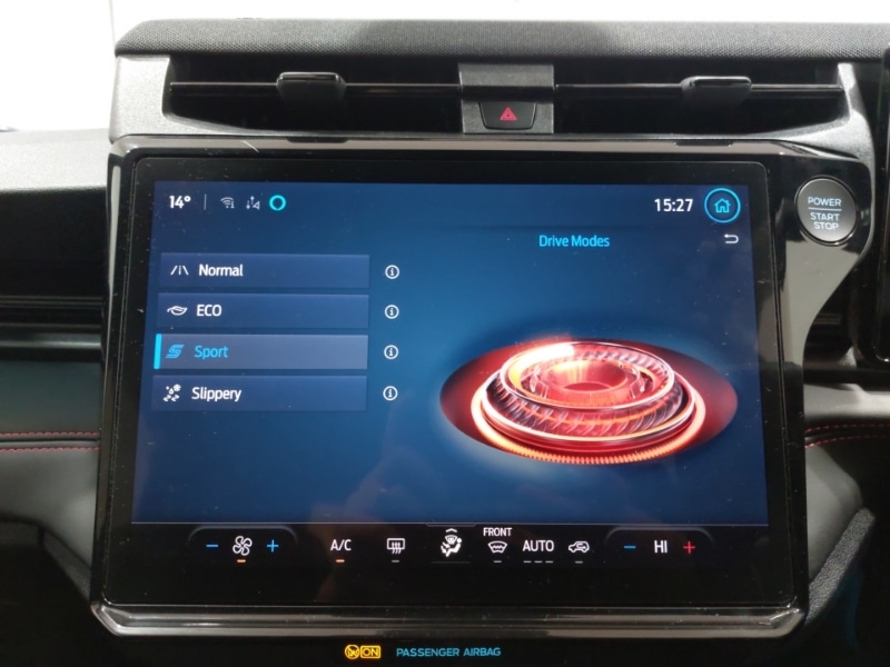 Used Ford Puma 2025 for sale - 78187357: Photo 19