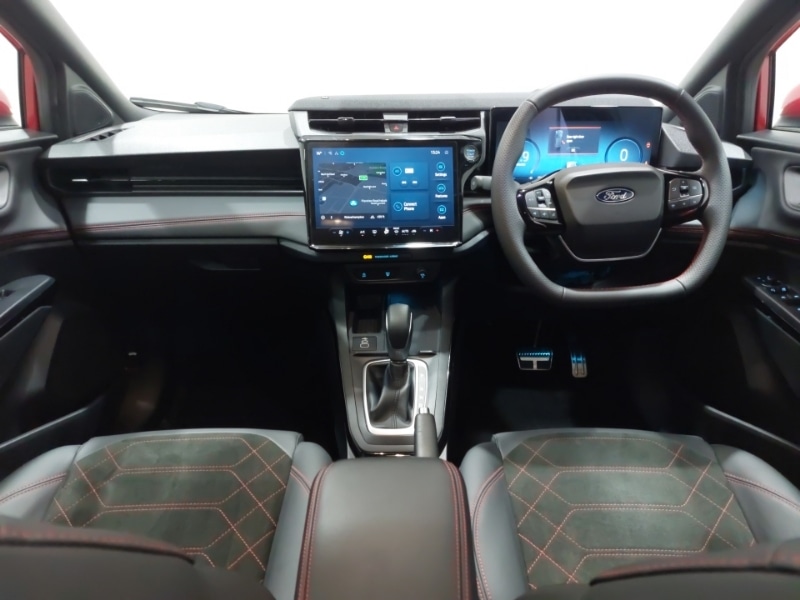 Used Ford Puma 2025 for sale - 78187357: Photo 2