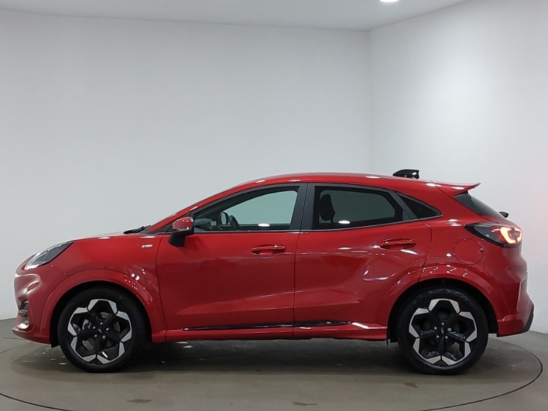 Used Ford Puma 2025 for sale - 78187357: Photo 4