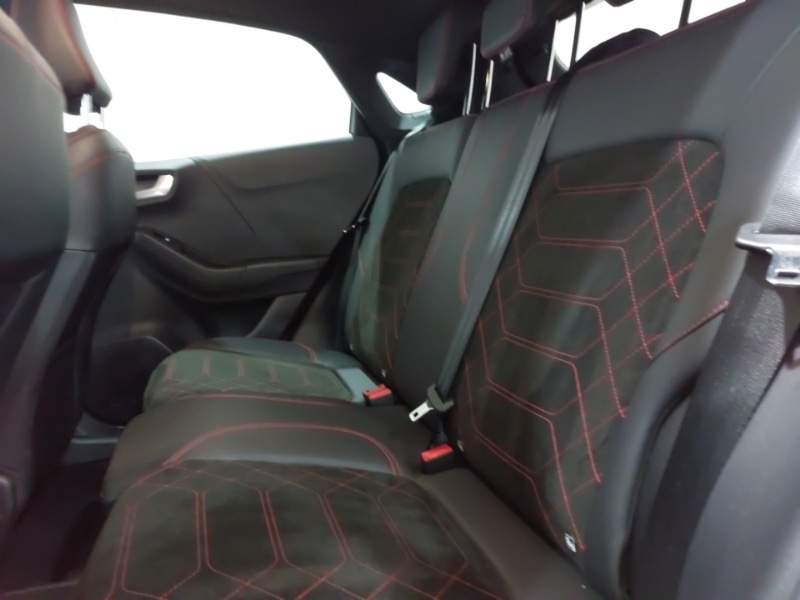 Used Ford Puma 2025 for sale - 78187357: Photo 6