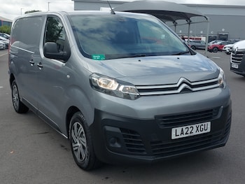 Used Citroen Dispatch 2022 for sale - 78940646: Photo