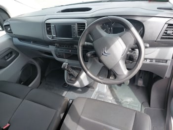 Used Citroen Dispatch 2022 for sale - 78940646: Photo