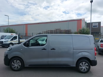 Used Citroen Dispatch 2022 for sale - 78940646: Photo