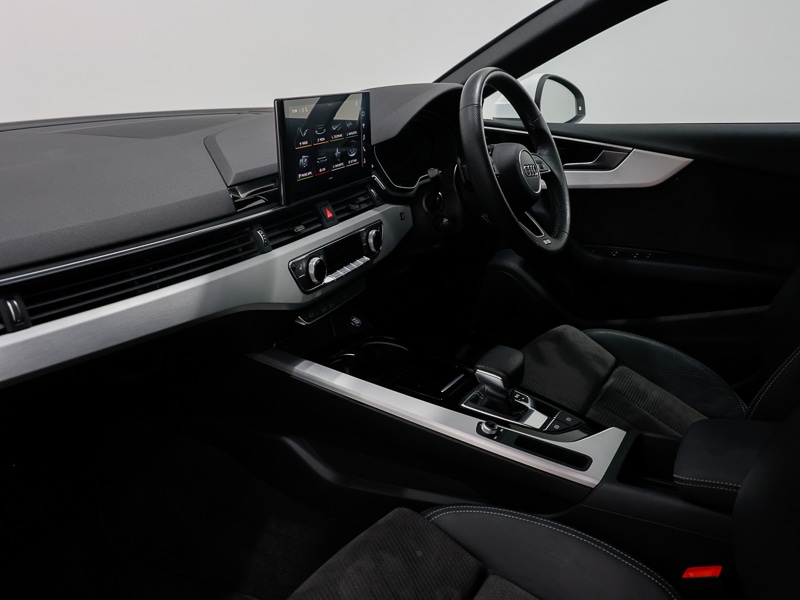 Used Audi A5 2021 for sale - 77439350: Photo 16