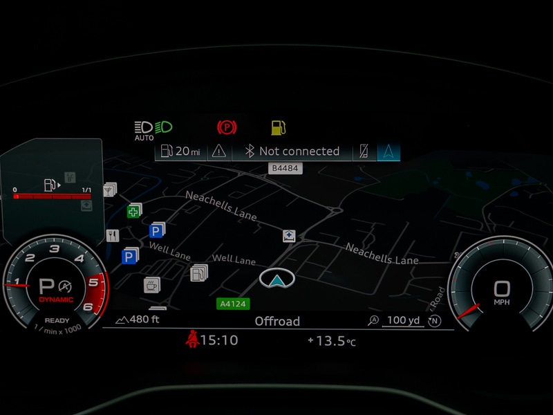 Used Audi A5 2021 for sale - 77439350: Photo 18