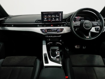 Used Audi A5 2021 for sale - 77439350: Photo