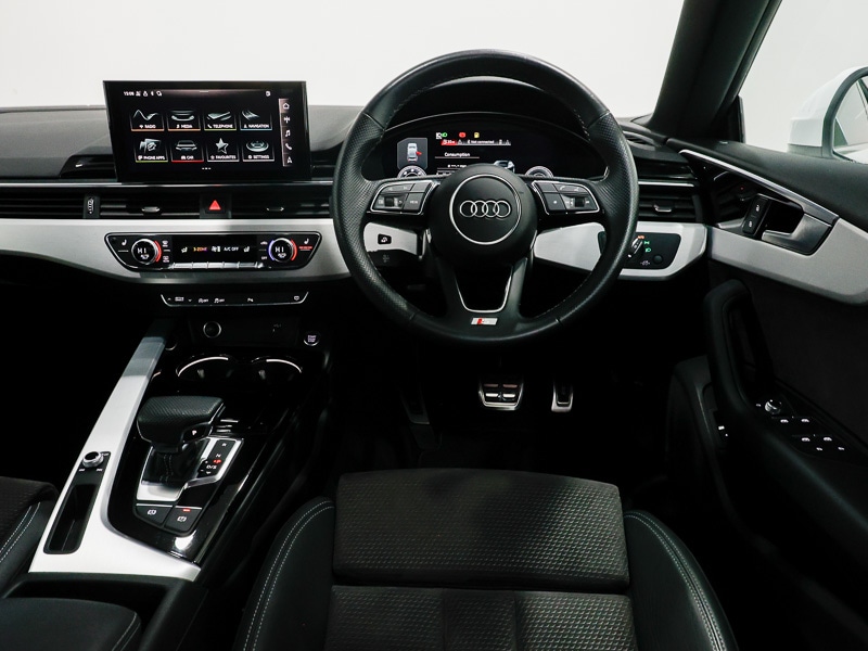 Used Audi A5 2021 for sale - 77439350: Photo 7