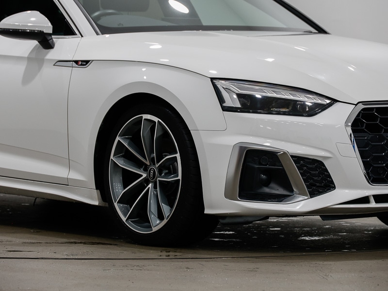 Used Audi A5 2021 for sale - 77439350: Photo 9