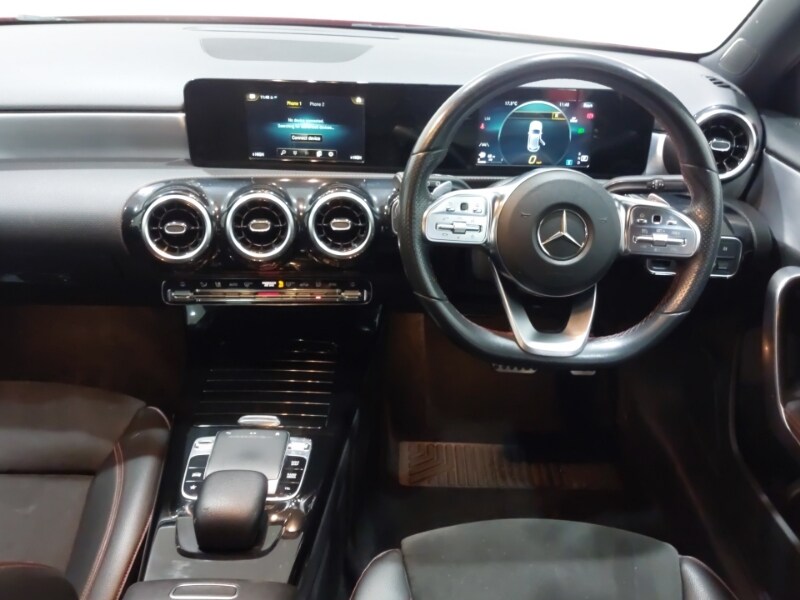 Used Mercedes-Benz A-Class 2018 for sale - 77273174: Photo 10