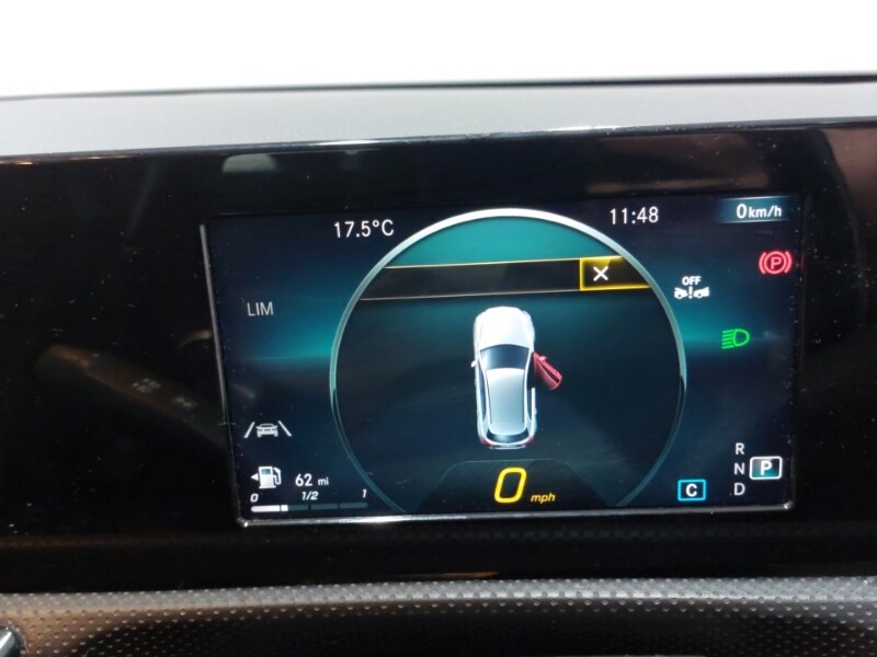 Used Mercedes-Benz A-Class 2018 for sale - 77273174: Photo 11