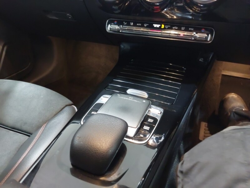 Used Mercedes-Benz A-Class 2018 for sale - 77273174: Photo 12