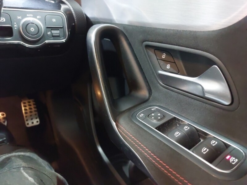 Used Mercedes-Benz A-Class 2018 for sale - 77273174: Photo 13