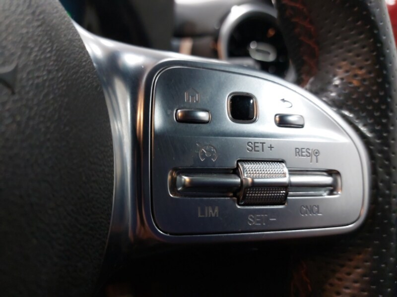 Used Mercedes-Benz A-Class 2018 for sale - 77273174: Photo 14