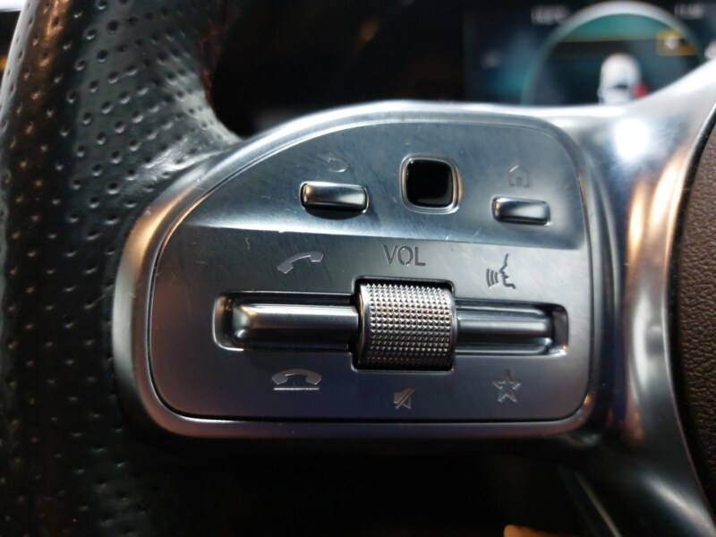 Used Mercedes-Benz A-Class 2018 for sale - 77273174: Photo 15