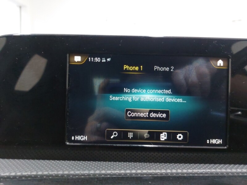 Used Mercedes-Benz A-Class 2018 for sale - 77273174: Photo 16