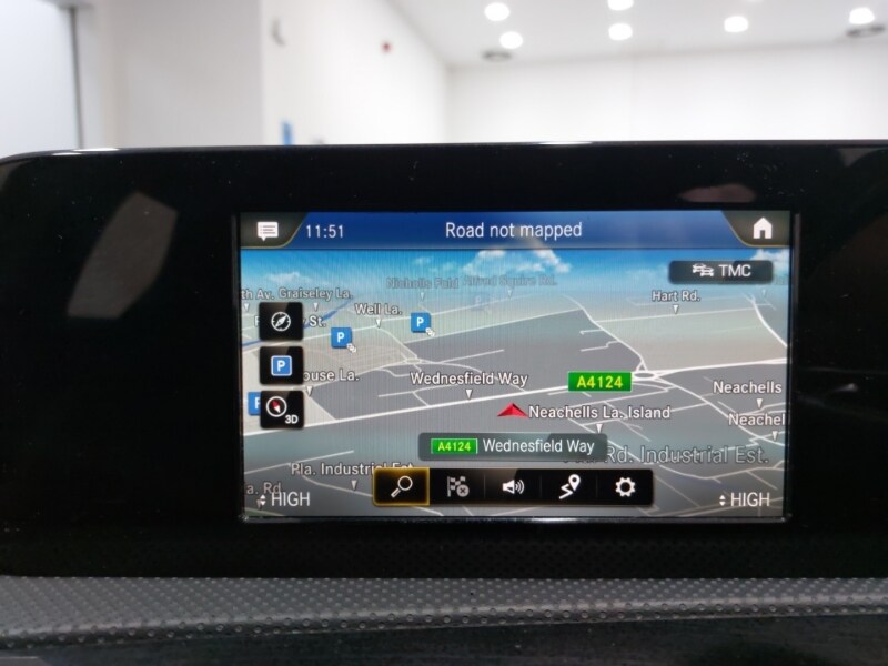 Used Mercedes-Benz A-Class 2018 for sale - 77273174: Photo 17