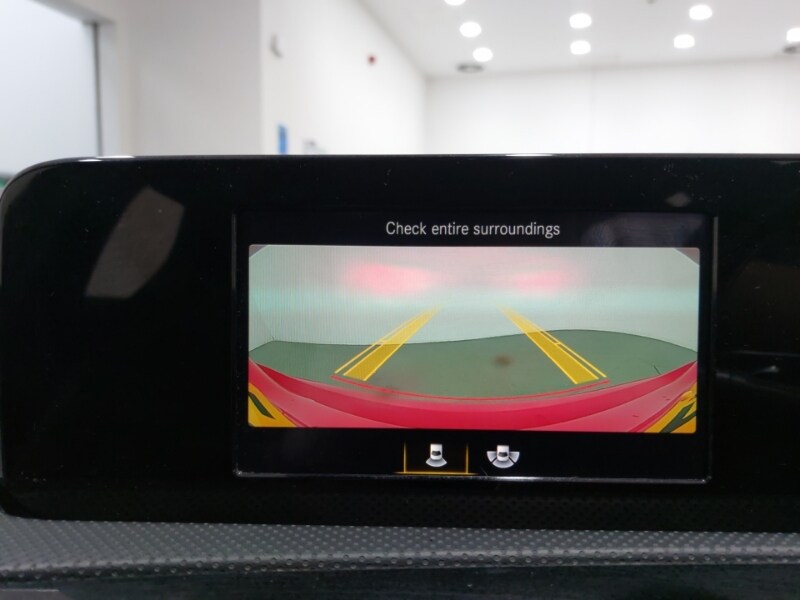 Used Mercedes-Benz A-Class 2018 for sale - 77273174: Photo 18