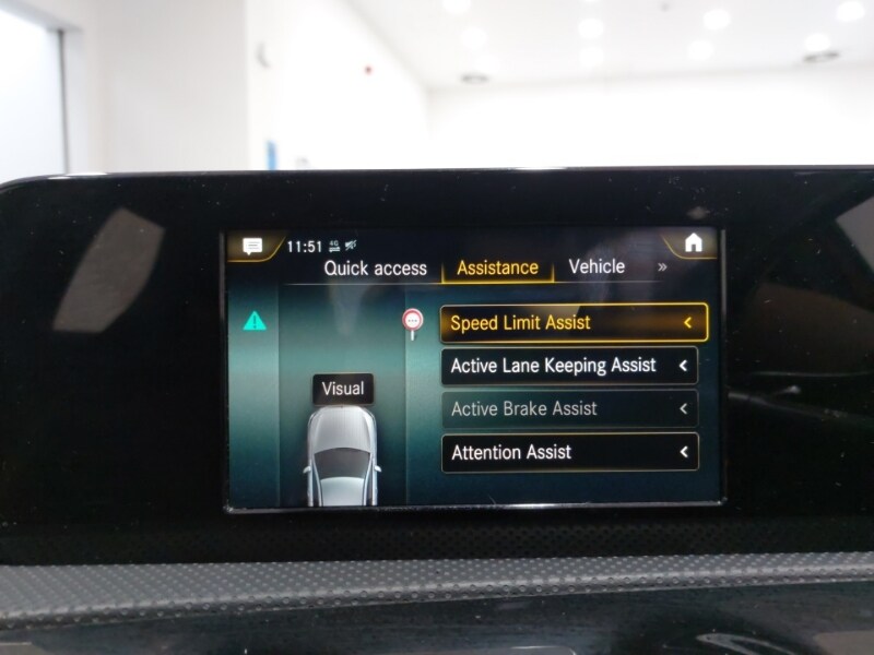 Used Mercedes-Benz A-Class 2018 for sale - 77273174: Photo 19