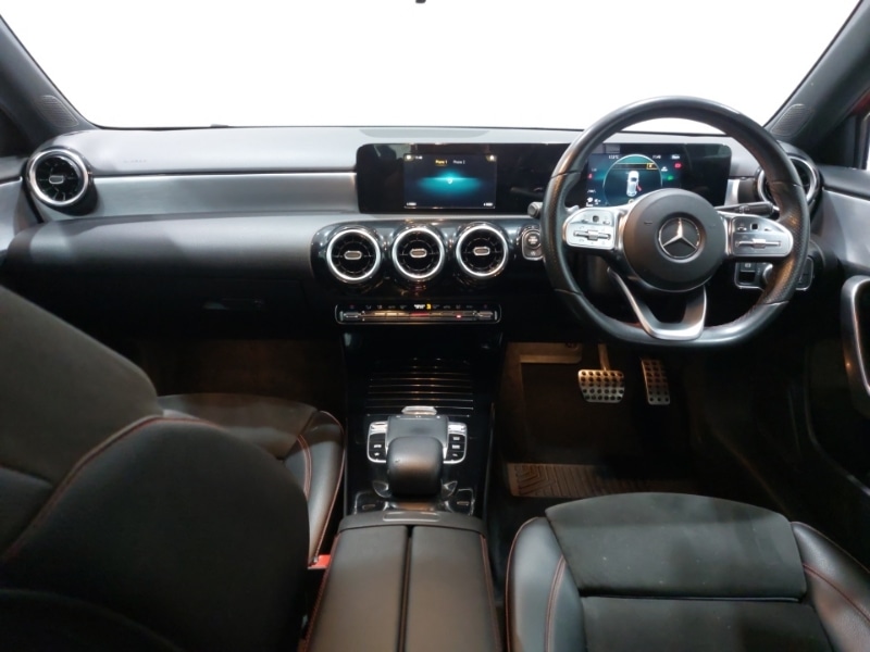 Used Mercedes-Benz A-Class 2018 for sale - 77273174: Photo 2