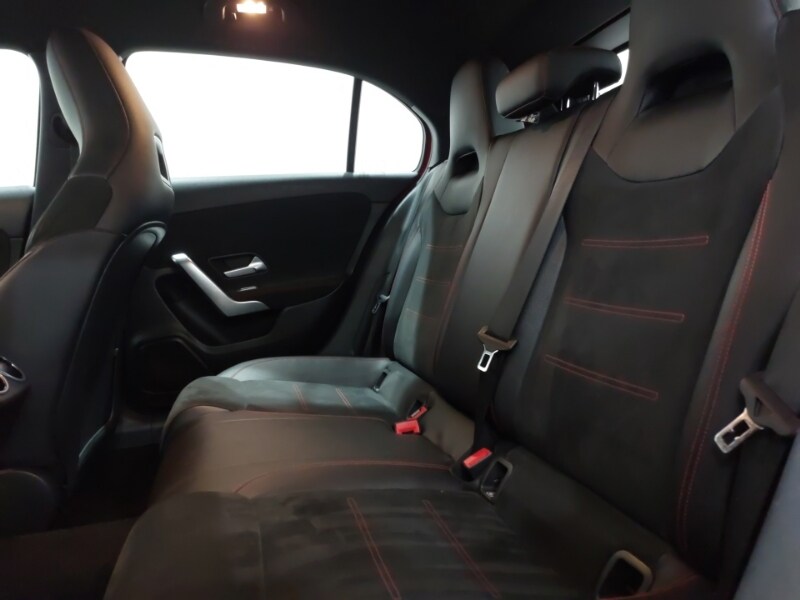 Used Mercedes-Benz A-Class 2018 for sale - 77273174: Photo 6