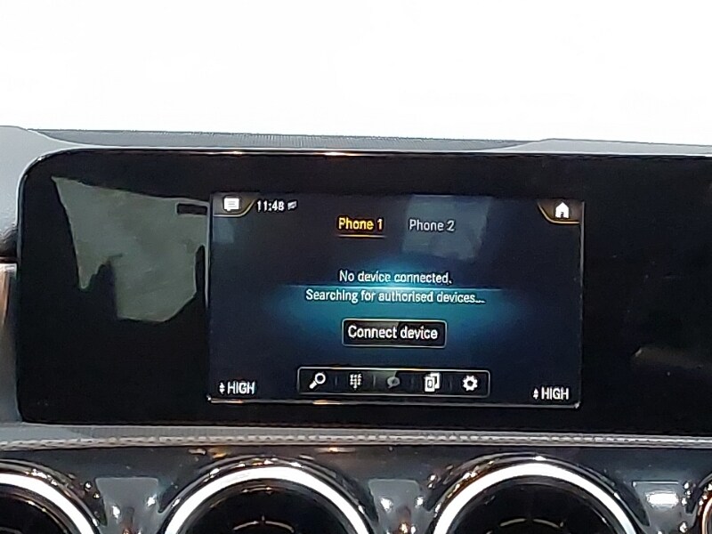 Used Mercedes-Benz A-Class 2018 for sale - 77273174: Photo 7