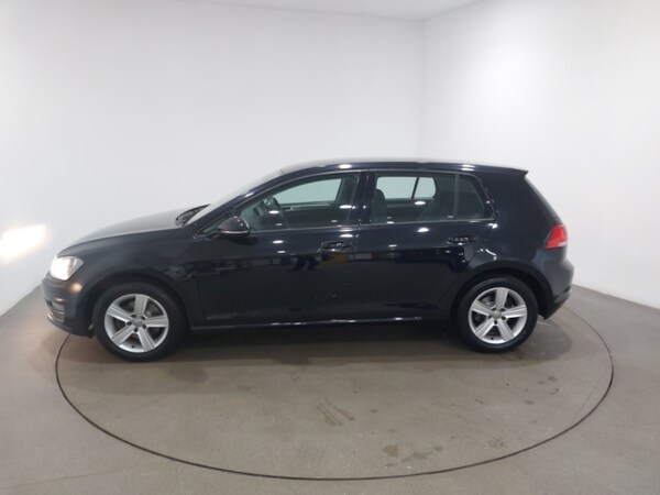 Used Volkswagen Golf 2015 for sale - 76264900: Photo 4