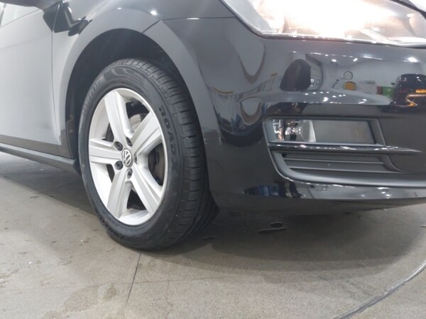 Used Volkswagen Golf 2015 for sale - 76264900: Photo 9