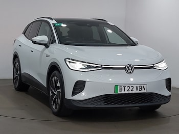 Used Volkswagen ID.4 2022 for sale - 78381026: Photo