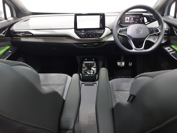 Used Volkswagen ID.4 2022 for sale - 78381026: Photo
