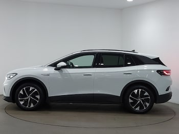 Used Volkswagen ID.4 2022 for sale - 78381026: Photo