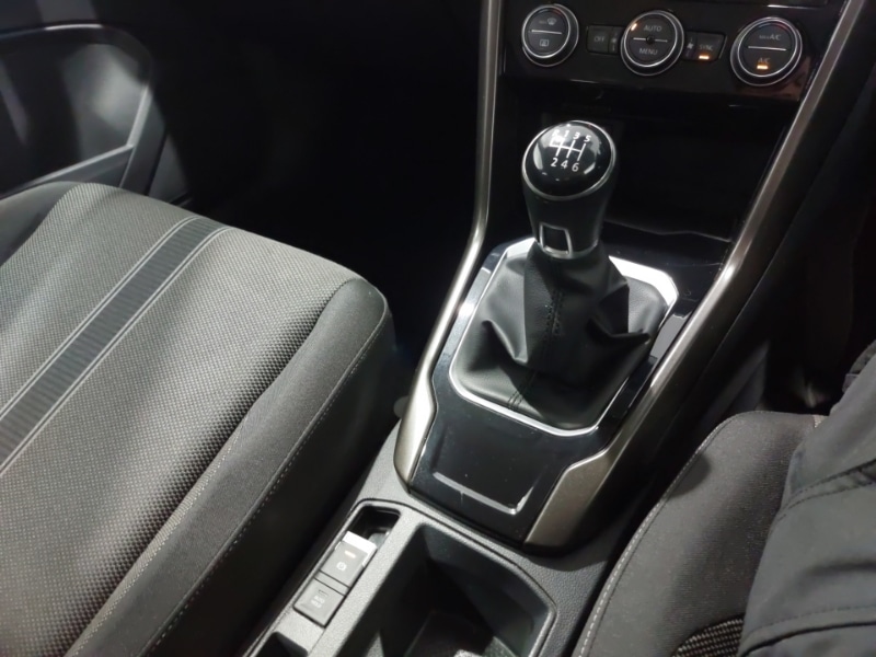 Used Volkswagen T-Roc 2019 for sale - 76397459: Photo 12