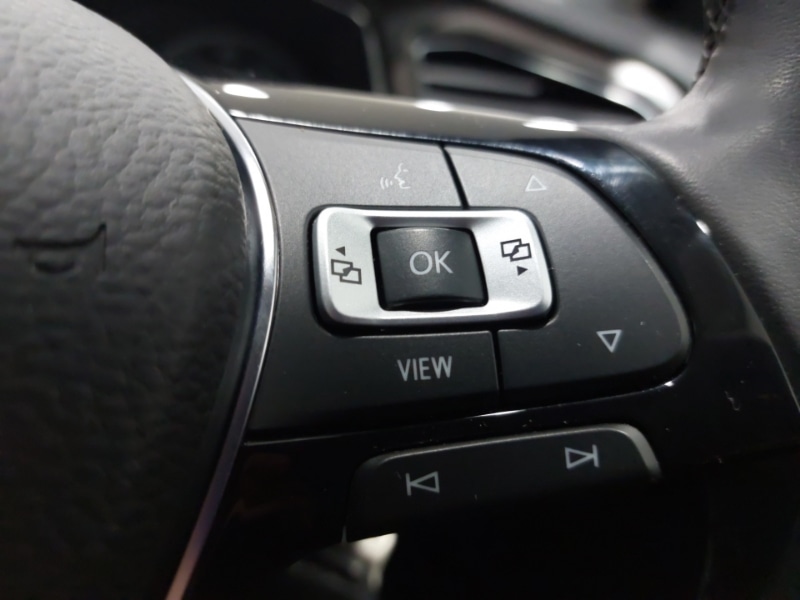 Used Volkswagen T-Roc 2019 for sale - 76397459: Photo 14