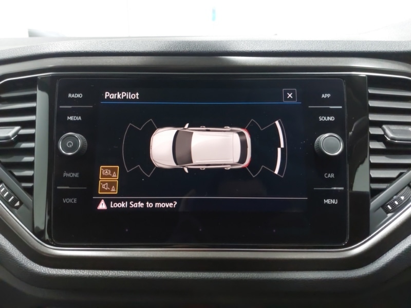 Used Volkswagen T-Roc 2019 for sale - 76397459: Photo 16