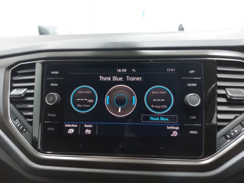 Used Volkswagen T-Roc 2019 for sale - 76397459: Photo 18