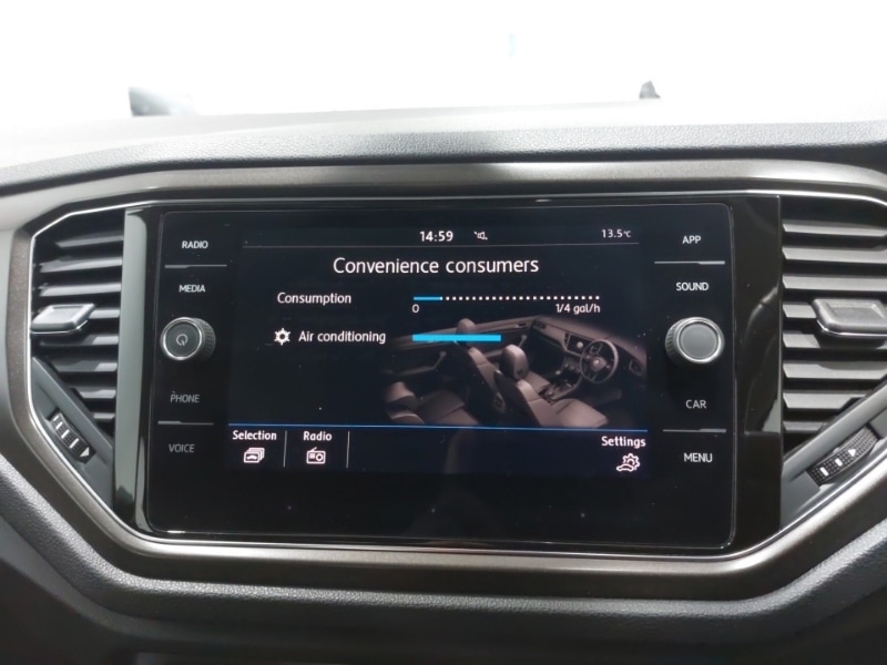 Used Volkswagen T-Roc 2019 for sale - 76397459: Photo 19