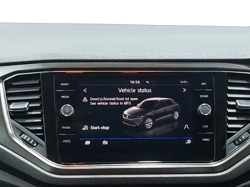 Used Volkswagen T-Roc 2019 for sale - 76397459: Photo 7