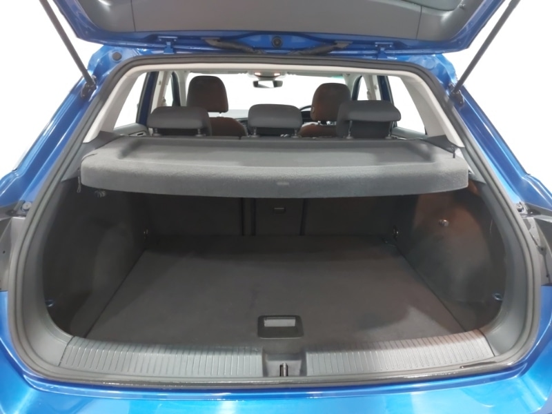 Used Volkswagen T-Roc 2019 for sale - 76397459: Photo 8