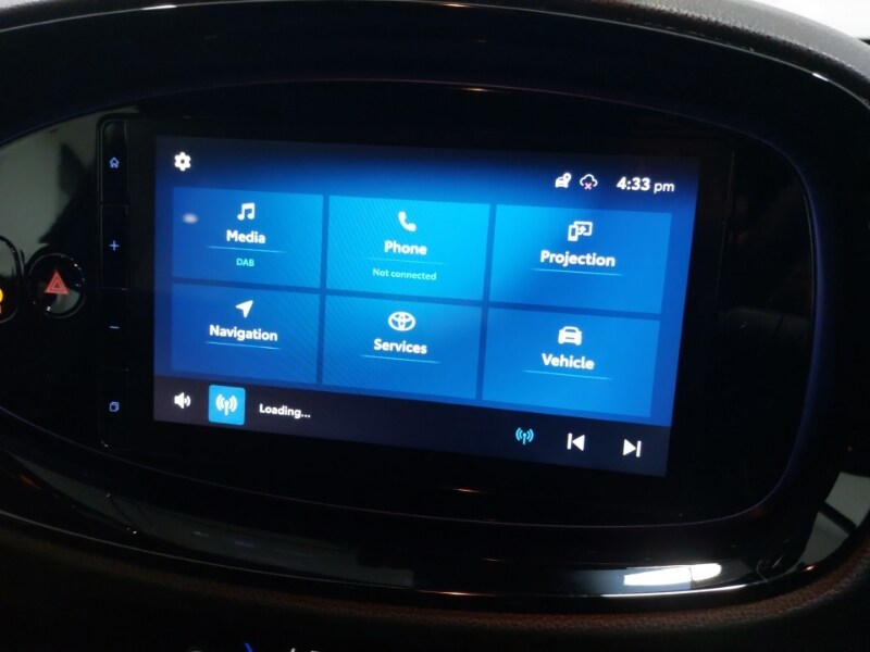 Used Toyota Aygo X 2023 for sale - 76221482: Photo 10