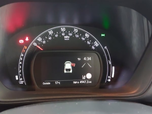 Used Toyota Aygo X 2023 for sale - 76221482: Photo 11