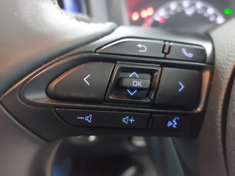 Used Toyota Aygo X 2023 for sale - 76221482: Photo 12