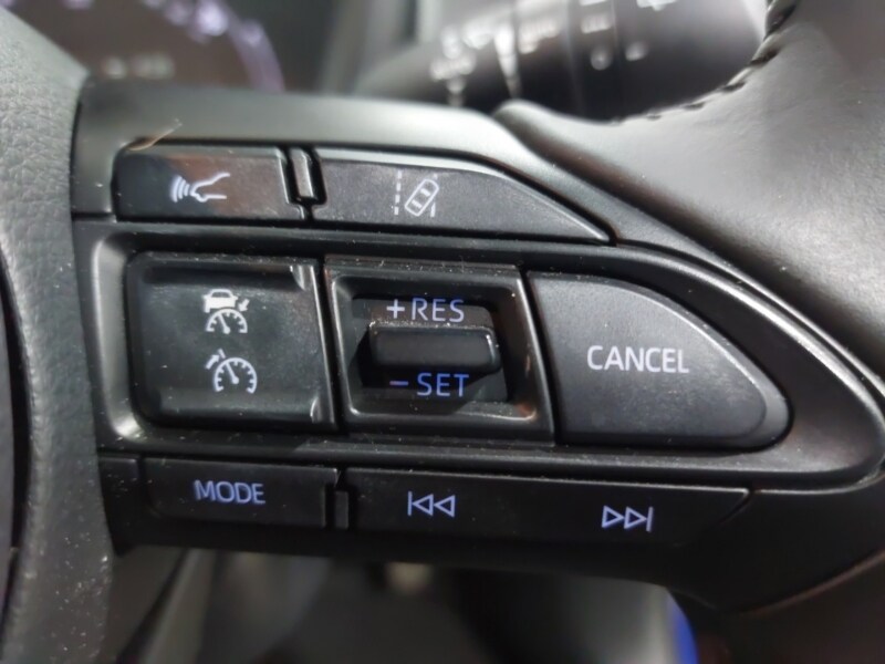 Used Toyota Aygo X 2023 for sale - 76221482: Photo 13