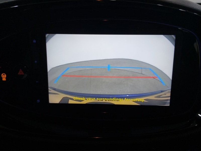 Used Toyota Aygo X 2023 for sale - 76221482: Photo 16