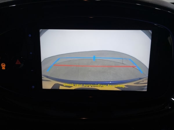Used Toyota Aygo X 2023 for sale - 76221482: Photo 16