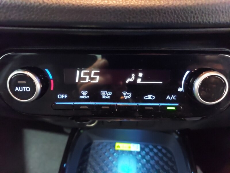 Used Toyota Aygo X 2023 for sale - 76221482: Photo 17