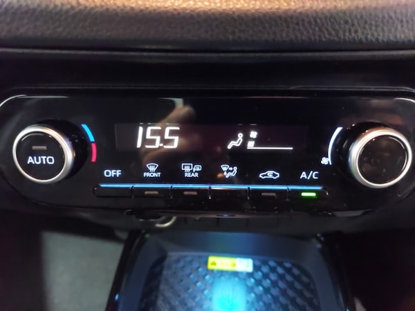 Used Toyota Aygo X 2023 for sale - 76221482: Photo 17