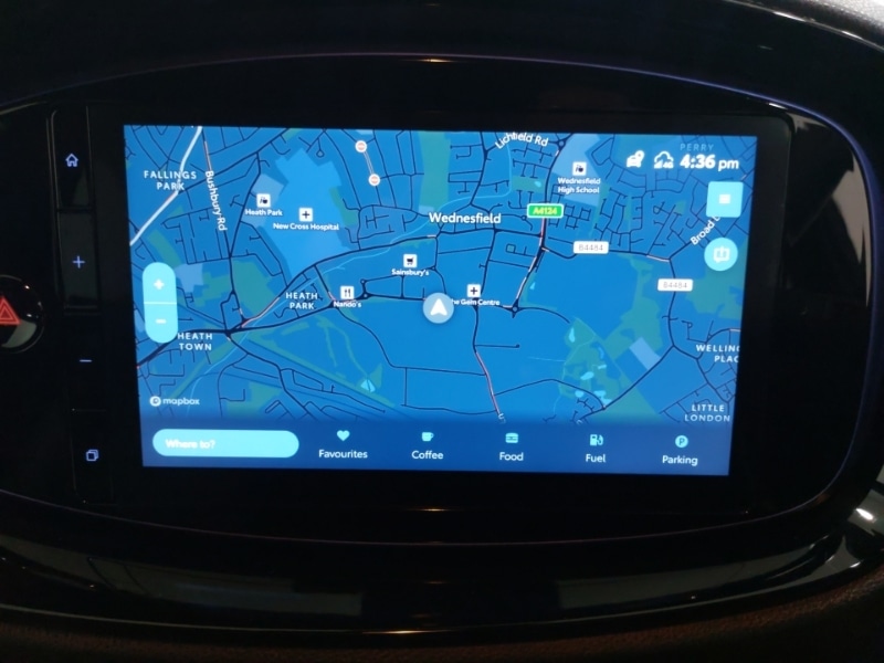 Used Toyota Aygo X 2023 for sale - 76221482: Photo 19